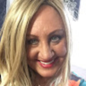 Meet your Posher, Allyson